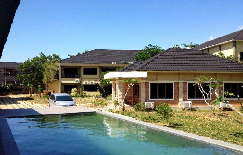 Dangau Resort Singkawang, Singkawang