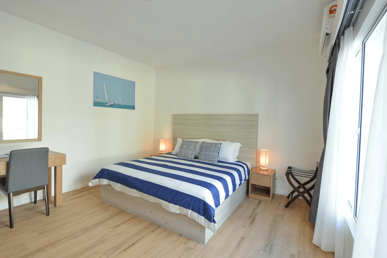 Bedroom 4, Ramada by Wyndham Langkawi Marina, Langkawi