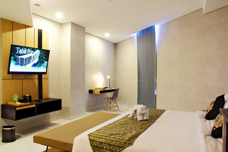 Sparks Convention Hotel Lampung, Central Lampung