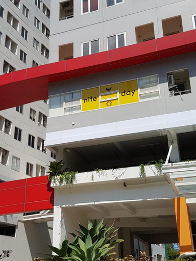 Exterior & Views 1, Nite & Day Residence Pavilion Permata - Surabaya, Surabaya
