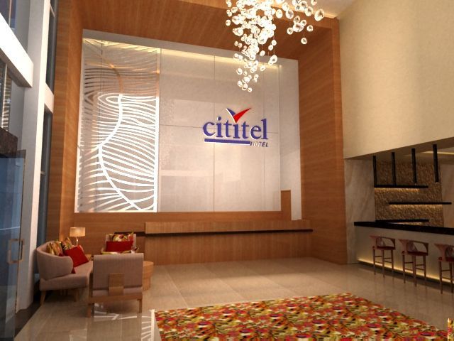 Cititel Hotel Dumai, Dumai