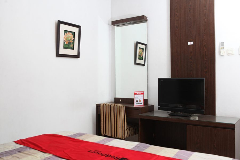 Others 5, RedDoorz Plus @ Talaga Bodas, Bandung