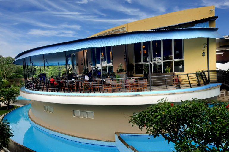 Sport & Beauty 4, Marbella Hotel Dago Bandung, Bandung