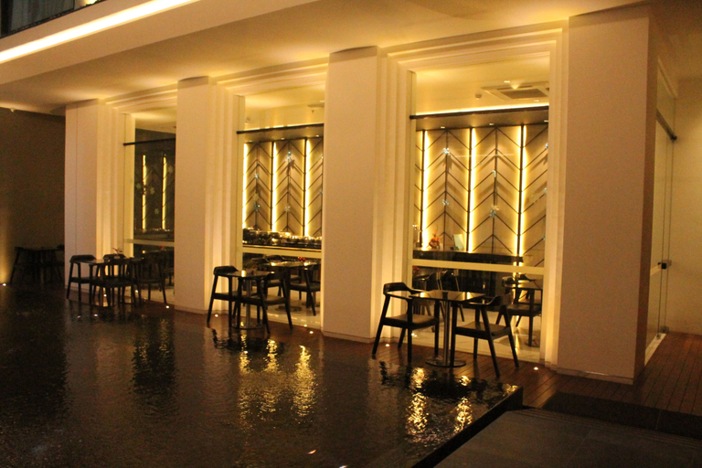 Others 4, Delua Hotel, Jakarta Barat