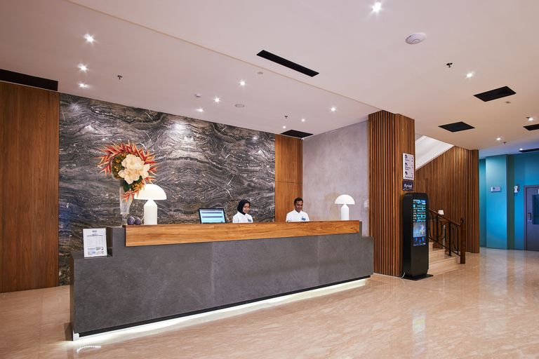 Kyriad Hotel Muraya Aceh, Banda Aceh