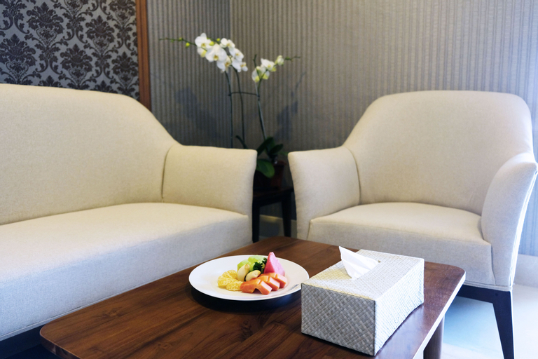 Others 5, Mexolie Hotel, Kebumen