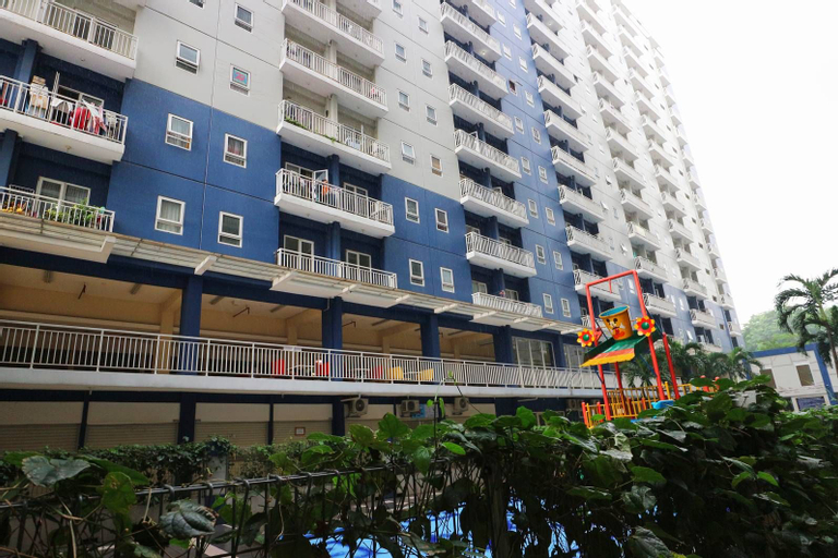Rosani Apartment, Bekasi