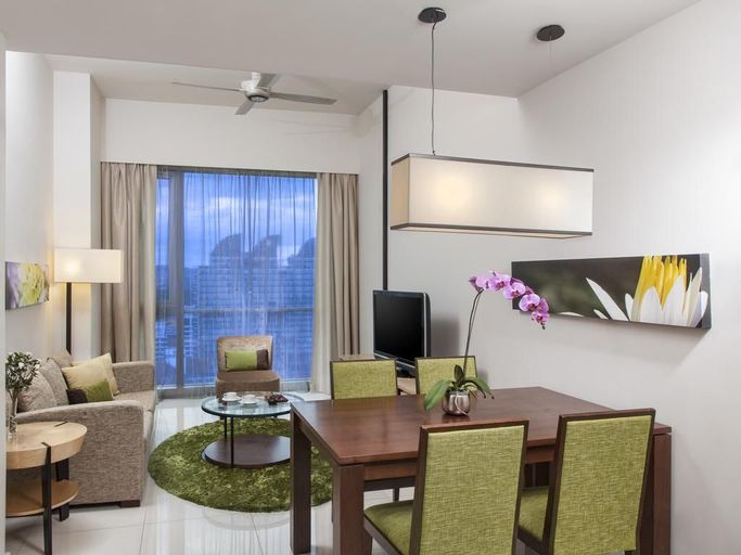 Somerset Kuala Lumpur, Kuala Lumpur