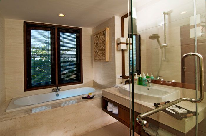 Bathroom 1