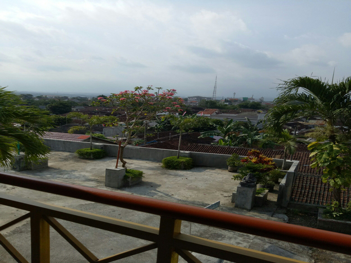 Hotel Sulawesi Jember, Jember