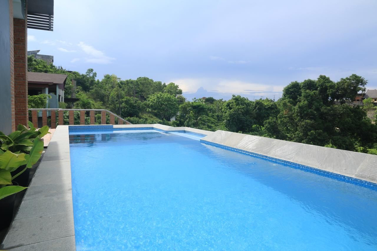 Sport & Beauty, Clover House Bali, Badung