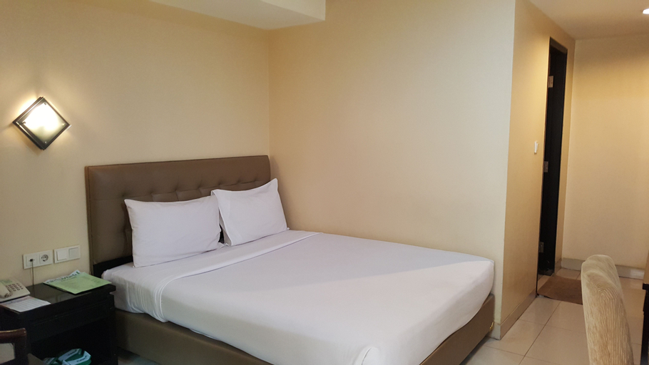 Rota International Hotel, Central Jakarta