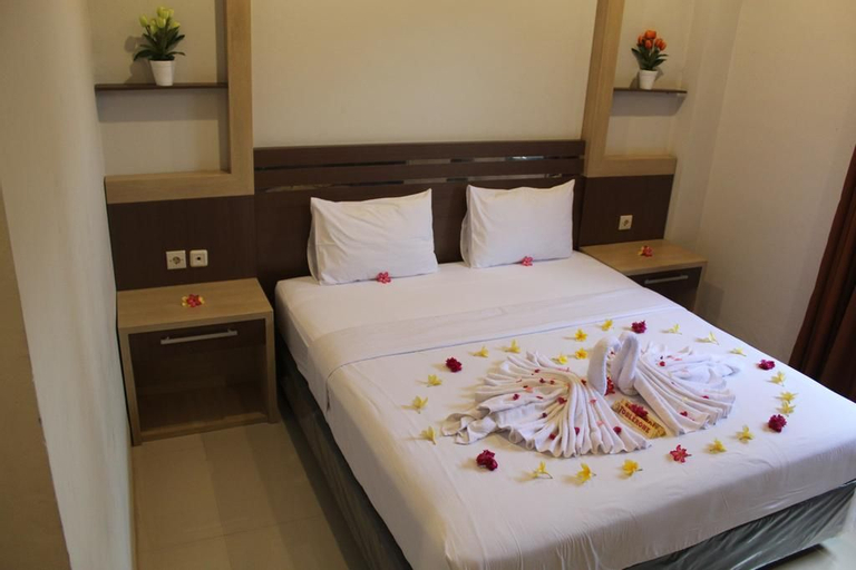 Grand Senggigi Hotel, Lombok