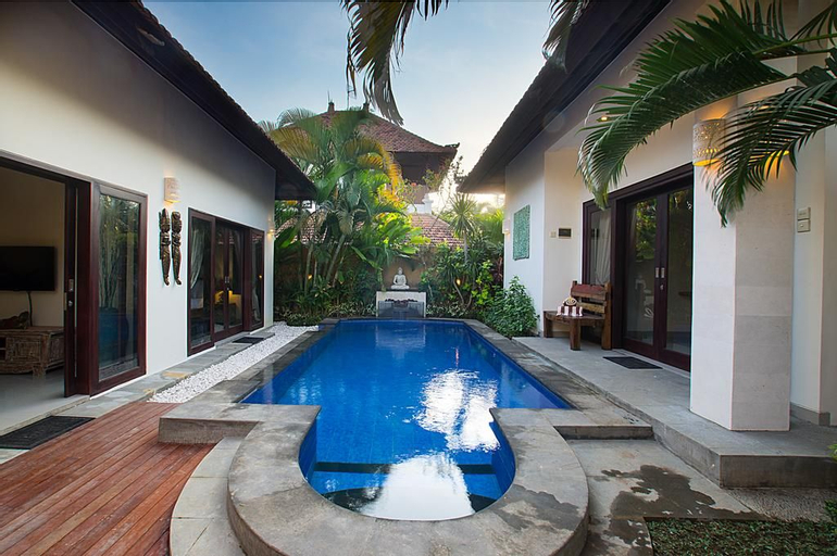 Bali Villa Seminyak - Villa Avisha, Badung