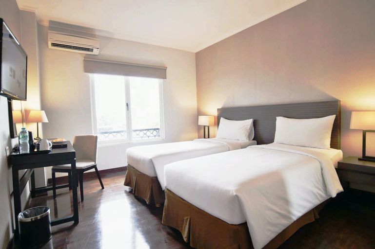 Samala Hotel Jakarta Cengkareng, West Jakarta