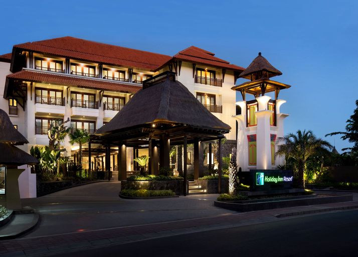Holiday Inn Resort Bali Benoa, Badung