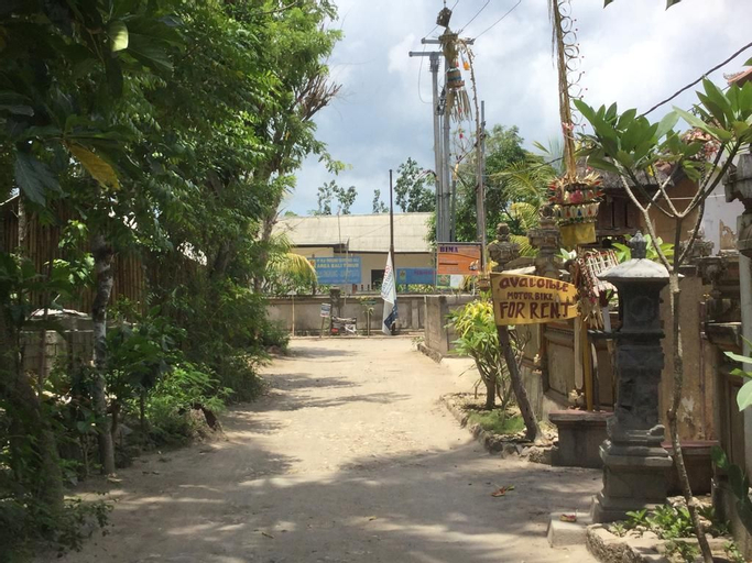 Bima Homestay Lembongan, Klungkung