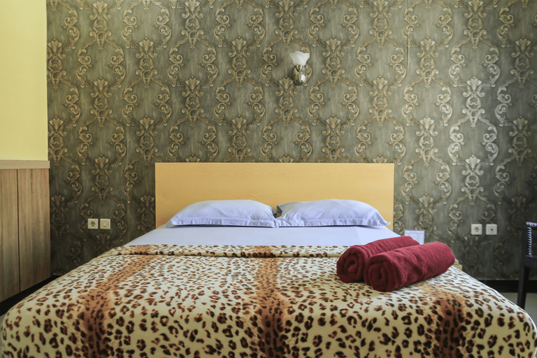 Bed 3