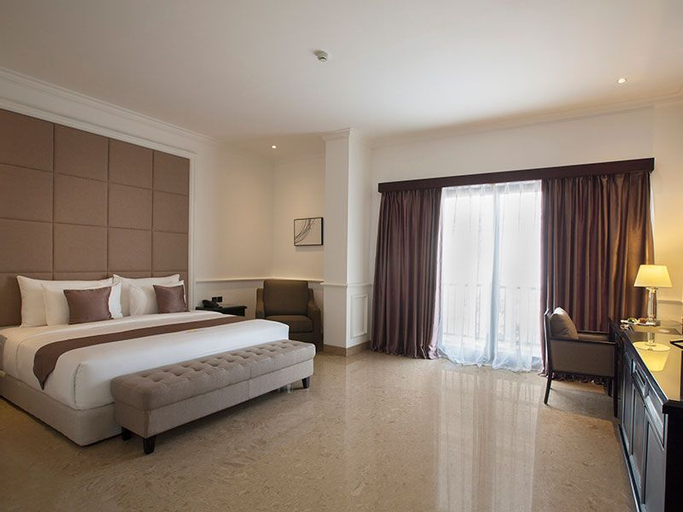 Bedroom 12