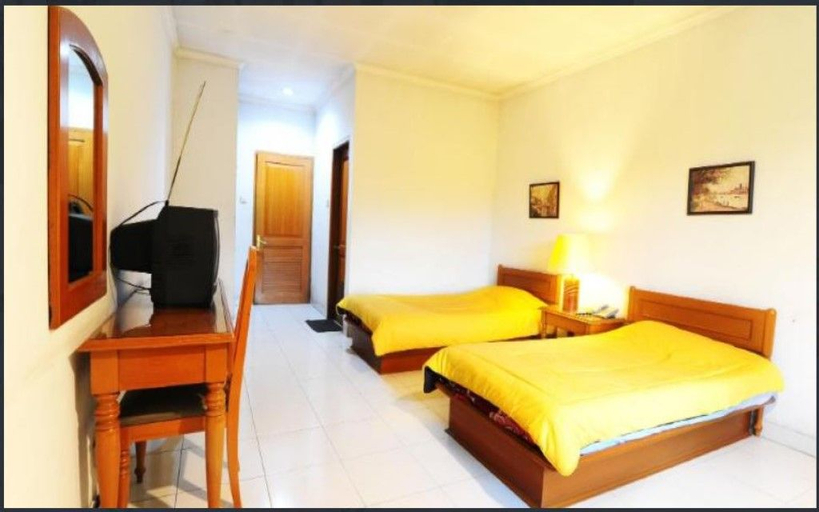 Graha Asri Hotel, Bandung