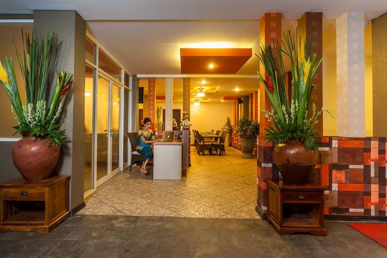 Mahatma Residence, Denpasar