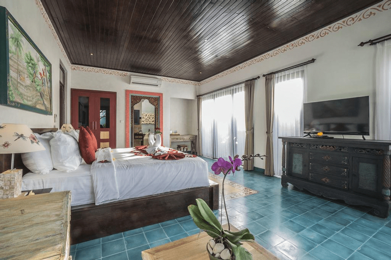 Bedroom 6