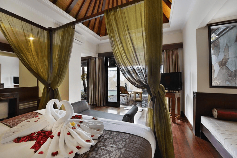 Bedroom 15