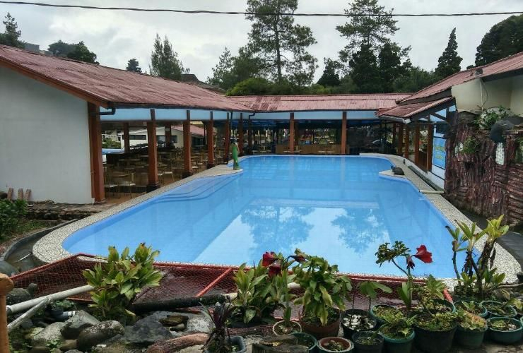 Ciloto Indah Permai, Bogor