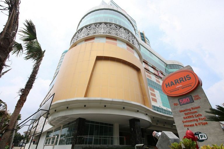 HARRIS Hotel Sentraland Semarang, Semarang