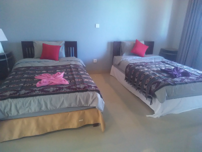 Ridho Malik Hotel, Lombok