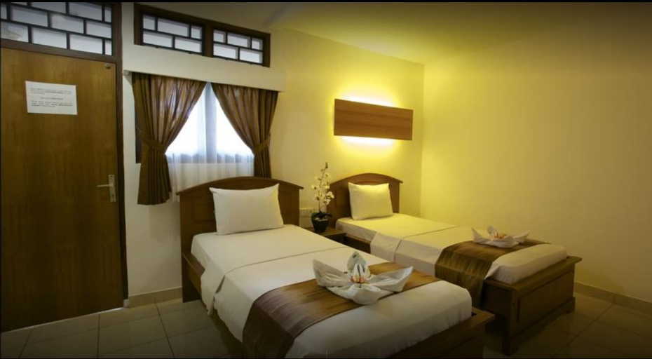 Bedroom 30