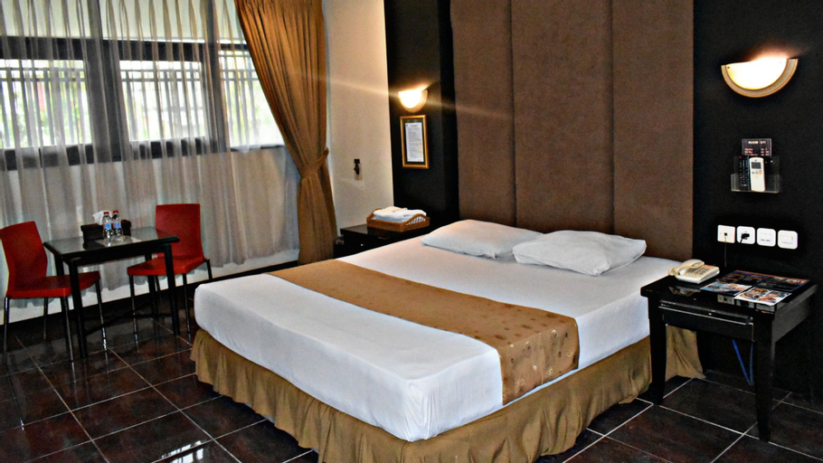 C One Hotel Pulomas, East Jakarta