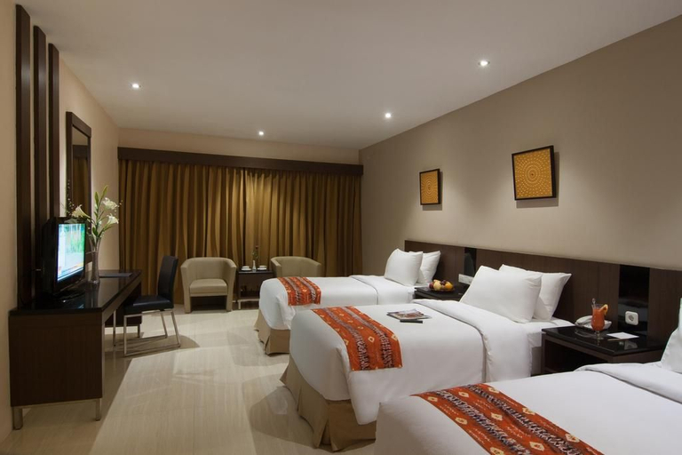 Hotel Aria Barito, Banjarmasin