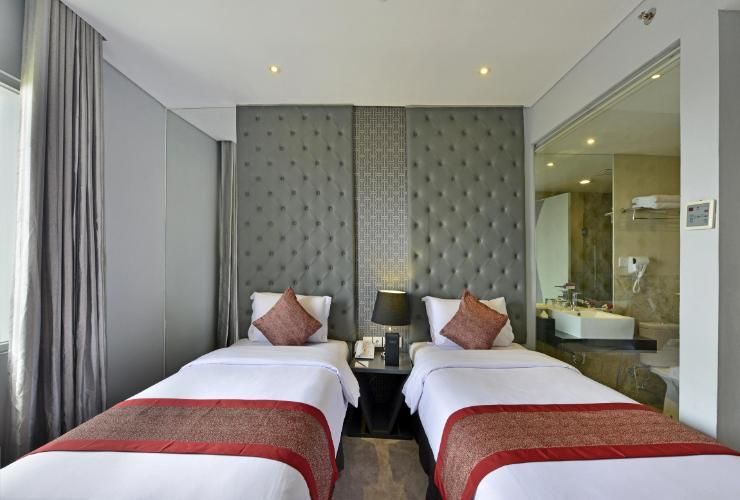 Bed 1
