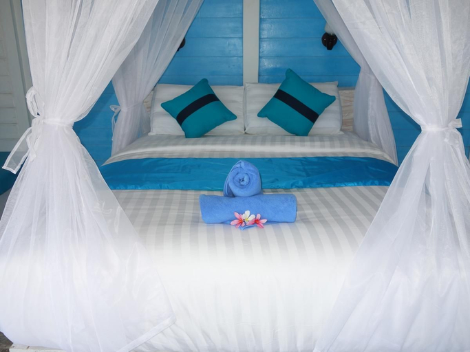 Bedroom 3, Cliff Park Lembongan, Klungkung