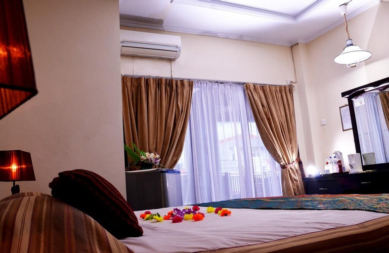 Nikita Hotel Bukittinggi, Agam