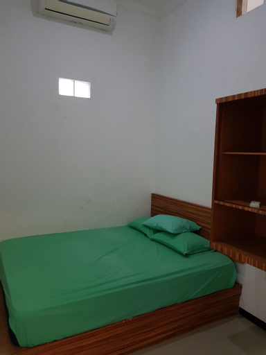 Homestay HNR Pulau Tidung, Thousand Islands