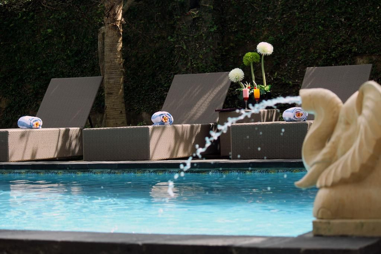 Public Area 3, The Grand Sunti Resort, Gianyar