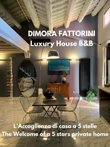 Dimora Fattorini Luxury House BB, Venezia