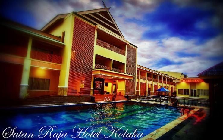 Sutan Raja Hotel Kolaka, Kolaka