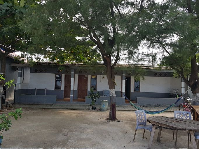 Others 1, Charlie Homestay Pulau Tidung, Thousand Islands
