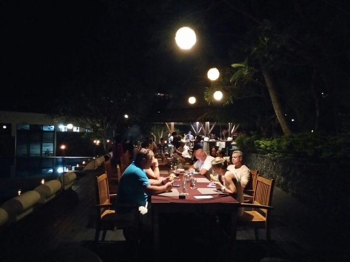 Sport & Beauty 3, Dabirahe Dive , Spa And Leisure Resort Lembeh , Bitung