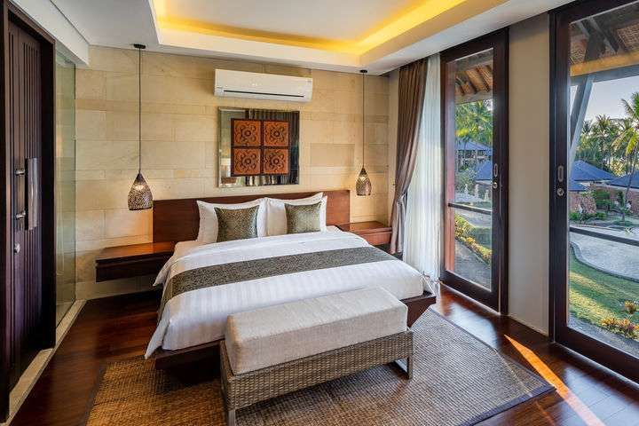 Wyndham Sundancer Resort Lombok, Lombok