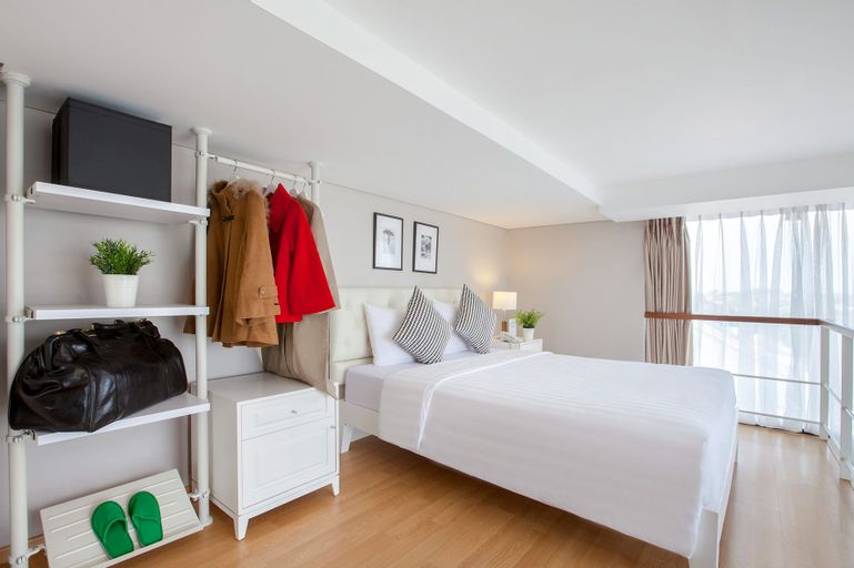 White Tree Residence, Jakarta Selatan