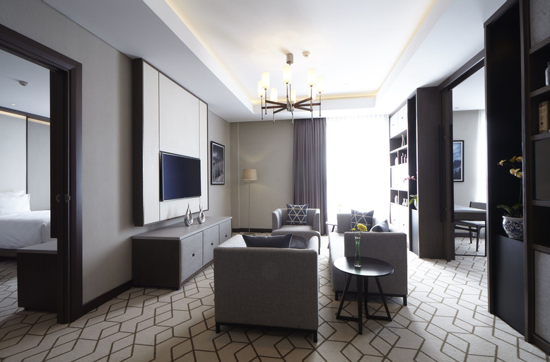 Wyndham Opi Hotel Palembang, Palembang