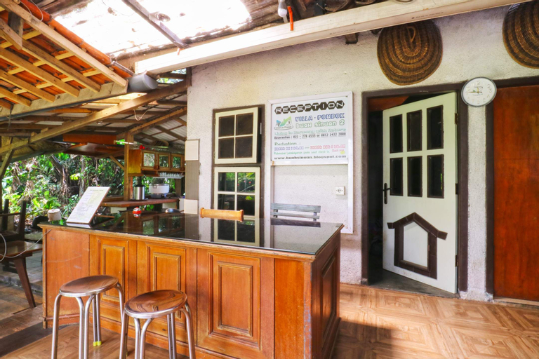 Pondok Buah Sinuan, Bandung
