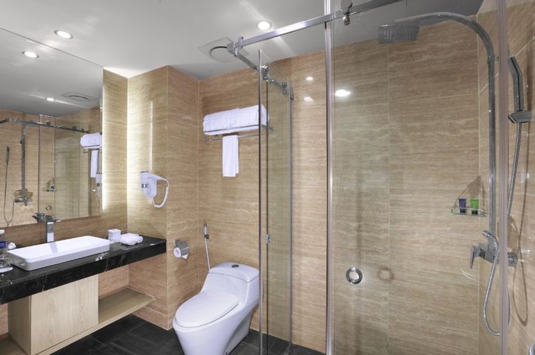 Aston Hotel Batam and Residence, Batam