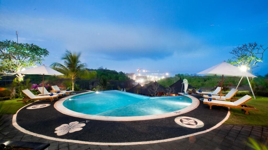 Sport & Beauty 2, Puri Pandawa Resort, Badung