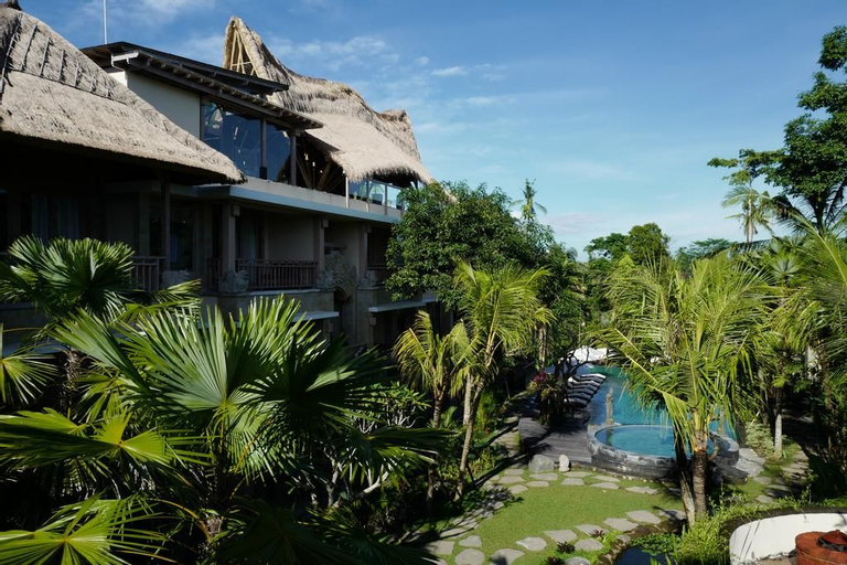 The Udaya Resorts and Spa, Gianyar
