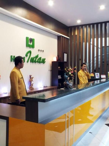 Public Area 2, Hotel Intan, Cirebon